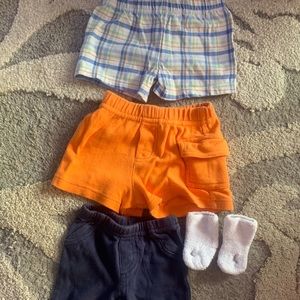 Baby Clothes Great Condition